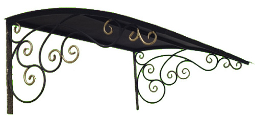 Козырек №2 63824