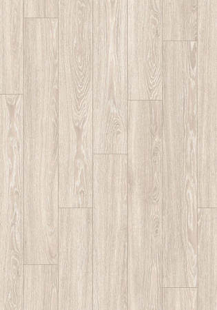 Ламинат WoodStyle Zoom 2660-V4 фаска Дуб Снежный Холм 32кл 1285*192*8 мм (уп. 2,22м2) 74424
