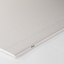 ГИПСОКАРТОННЫЙ КНАУФ-ЛИСТ (ГСП-R) 2500х1200х15мм (40шт/под) (35,3кг/шт) 63756