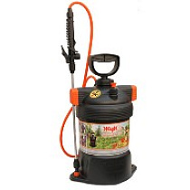 Опрыскиватель ЖУК ОП-220 5л нетелескоп.брандспойт 46298
