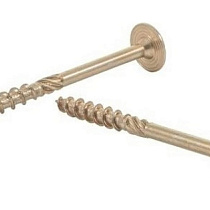 Шуруп самонарезной для дерева,потай 4х40 СS 04040 (500) 64143