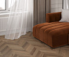Laparet Wood Lux Walnut Chevron M