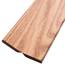 Уголок универсальный (2710*55*6 мм) Бетон серый 74364