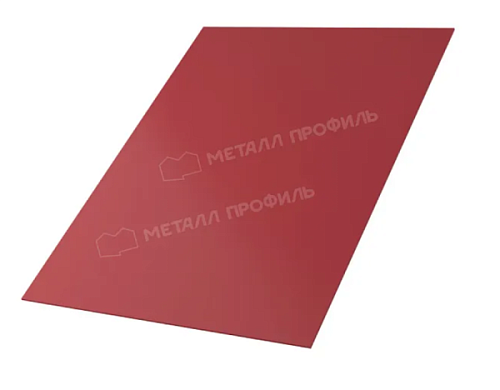 Лист плоский (ВИК-01-3011-0,45) 28951
