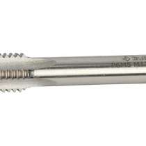 Мeтчик ЗУБР ЭКСПЕРТ маш-ручной одинарный д/нарезания метрической резьбы М10х1,25 мелкий шаг 32713