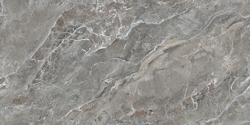 Оушен Сингулар Графит Керамогранит графитовый 60х120 полированный