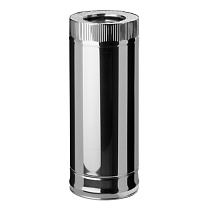 Сендвич 0,5м (430/0,5 мм+оц) Ф100х200 52931