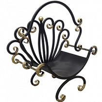 Дровница №4 63798