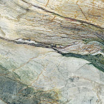 Magic Green Керамогранит зелёный 80х160 полированный