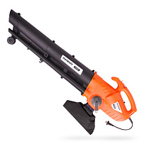 Воздуходувка-Пылесос элек. BV-2000E KBT " PATRIOT" 755302451 69071