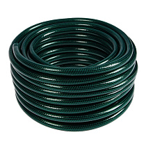 Шланг ПВХ армированный 3-х сл "МЕТЕОР" 1" 50м 70995