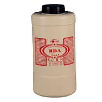 Клей ПВА 'Супер', 1 кг, г. Новгород 10636