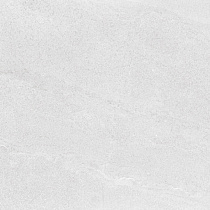 Beton Majestic White Керамогранит белый 60х120 Матовый