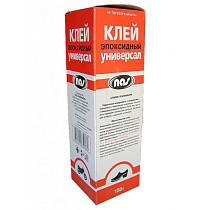 Клей "ЭДП-Универсал" 280гр 07117