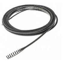 Трос сантехнический 5 м d=6мм канатный 04787