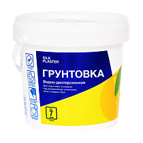 Грунтовка для жидких обоев SILK PLASTER  0,8л (1кг) 54789