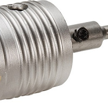 Коронка по бетону FDW,SDS Plus,хвостовик 100мм,40 мм ФИТ 70722