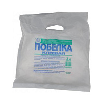 Побелка 2 кг Новомосковск 23874