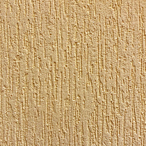 Декоративная штукатурка с фактурой короед для фасадных и внутренних работ К503 Светлый манго 2мм 73811