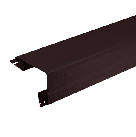 Угол наружный Текос Элит (Акрил) Арабика (3,05м) 35308