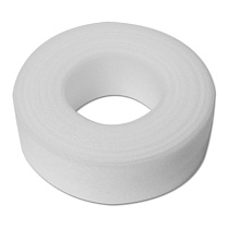 Лента для окон самоклеющаяся МАСТЕР 2х50мм (10м) 08603