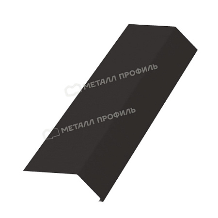Планка карнизная 100х69х2000 (ВИК-01-8017-0,45) 68170