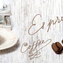 Фартук 381 Латте 60х300см (Панельпласт) 73677