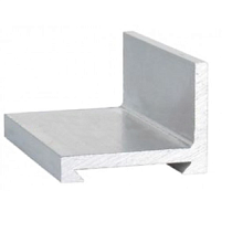 Кронштейн для верхней направляющей №2 19175