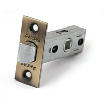 Защёлка Avers 5400-AB Античная бронза 56340