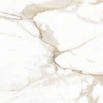 Calacatta Superior Керамогранит белый 60х120 Полированный