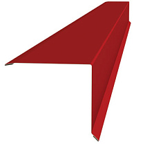 Планка торцевая 95х120х2000 (ПЭ-СП-01-5005-ОН) 27382