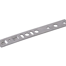 Анкерная пластина КВЕ оц.1,2мм/192мм (70 профиль) 26660