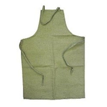 Фартук брезентовый ф-03 пл.460 с карманом 64228