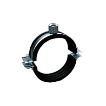 17-19 (3/8") Хомут для труб 52881