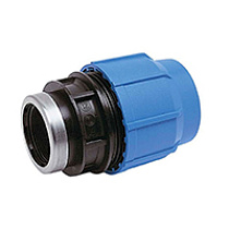 ПНД Муфта 20х1/2" ВР 59802