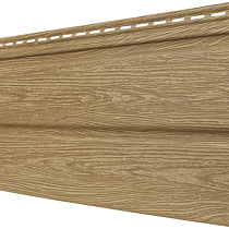 Сайдинг Текос Lux & Noir Вагонка Ангарская Сосна (3.66м х 0,254мм) 67982