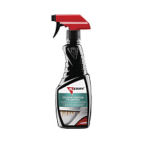 Преобразователь ржавчины со структурн.модификатором 500 мл (спрей) "KERRY" KR-540 71951