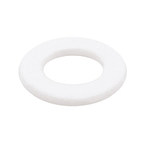 Прокладка 1"(30х19) фторопласт 32757