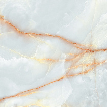Onyx Dawn Sky Керамогранит голубой 60x120 Полированный
