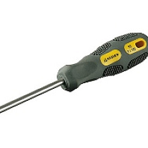 Отвертка STAYER HERCULES, Сr-V, PH2x150мм 69569