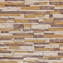 Сланец классический гипс 003 (Уп.-1м2) без расшивки (заказ) 59806