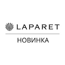 Fortezza Bianco PRO Керамогранит белый LP6060G0361R 59,5х59,5 глянцевые чернила R10 STR