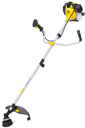 Бензиновый триммер GGT-1300S (1,7л.с, 42,7см3) 32240