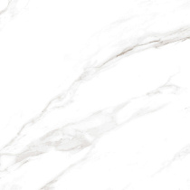 Calacatta Regal Grey Керамогранит белый 60х120 Полированный