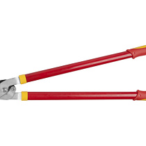 Сучкорез GRINDA с металлическими ручками,700мм 09615