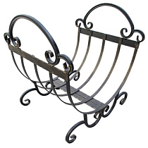 Дровница №2 64675