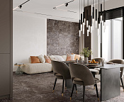 Laparet Милкивэй Антрацит