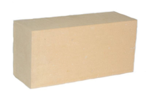 Кирпич силикатный утолщеный ЖЕЛТЫЙ М-150 (250х120х88мм) 672 шт поддон г.Навашино 5кг. 48314