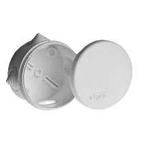 Коробка распр. ОП 70х50 IP55 Рувинил 67020 21935