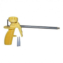 Пистолет д/монтажной пены МИНИ  "ШАБАШКА" 015-0010 48752